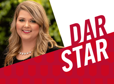 DAR Star: Wendy Johnson