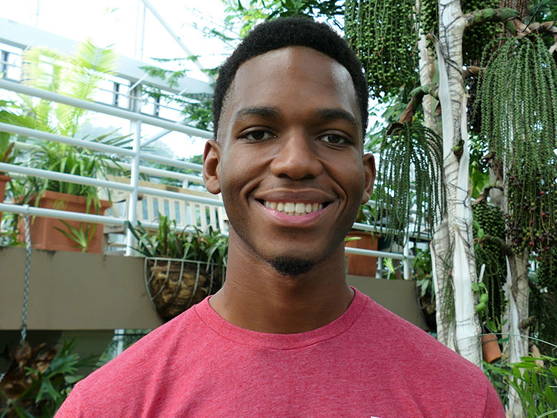 Kevin Nwogu