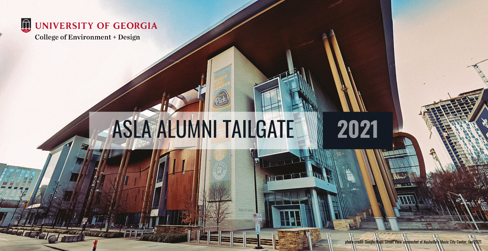 Alumni Tailgate