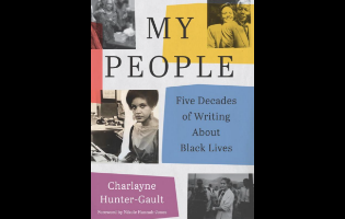 My People: Five Decades of Writing About Black Lives