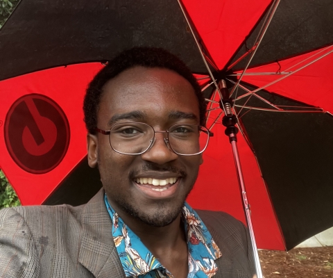 Photo of Ezi Ononuju