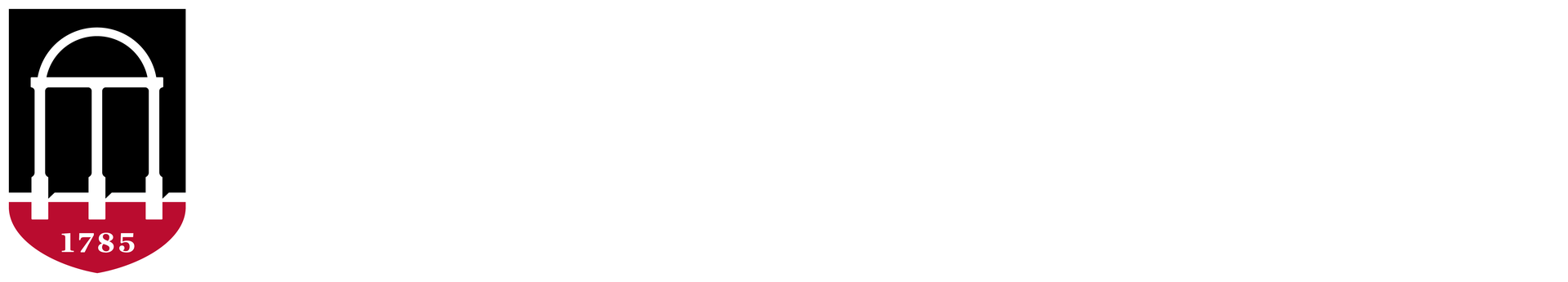 UGA Franklin College of Arts & Sciences logo