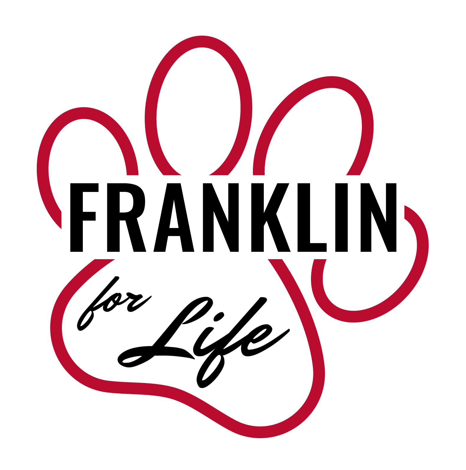 Franklin for Life word mark