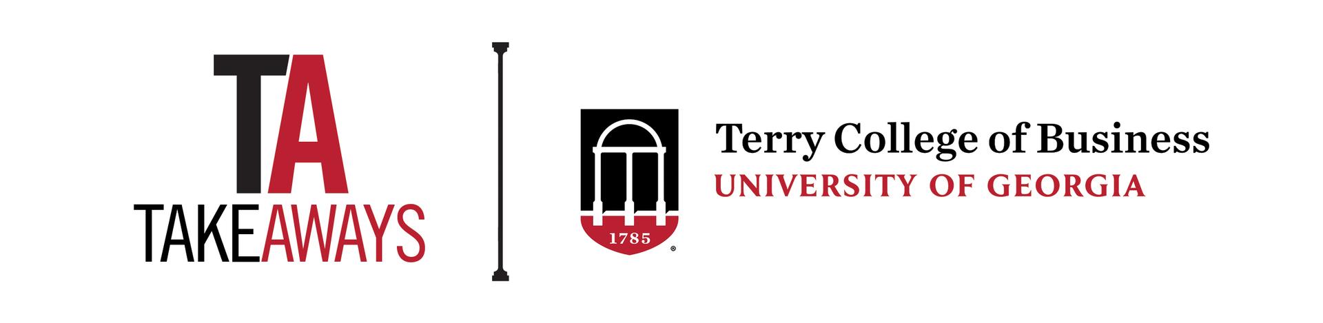 FYI Terry College of Business Shield Logo