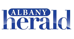 The Albany Herald Logo