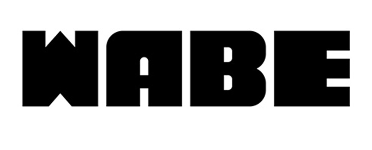 WABE Logo