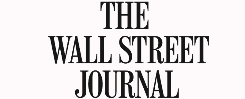  Wall Street Journal Logo