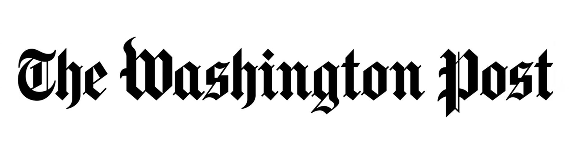 WashingtonPostLogo