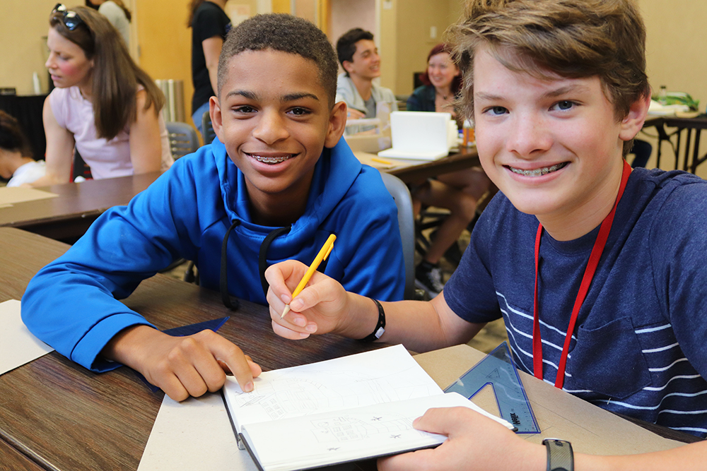 Our engaging programs support every young learner