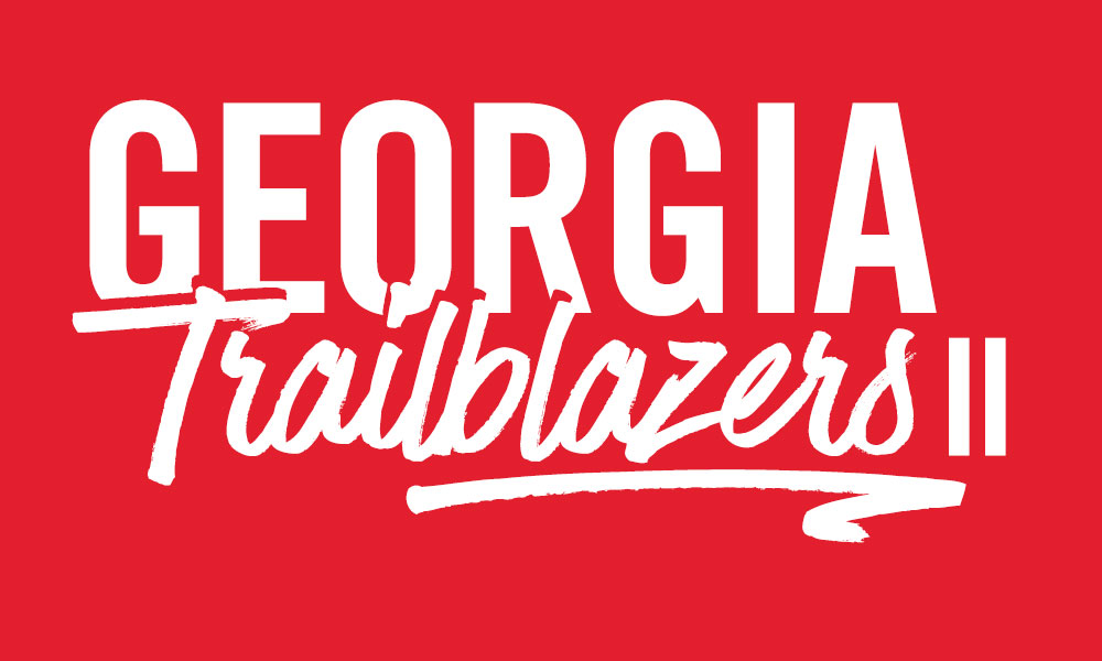 Georgia Trailblazers II