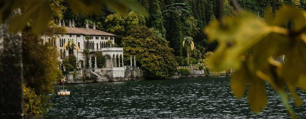 Lake Como