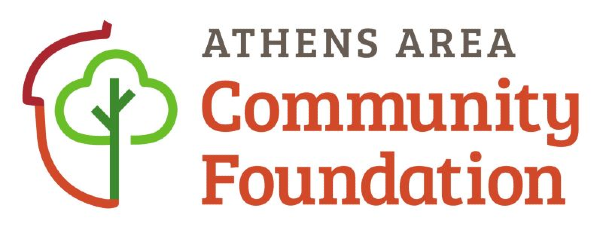 Athens Area Community Foundation logo