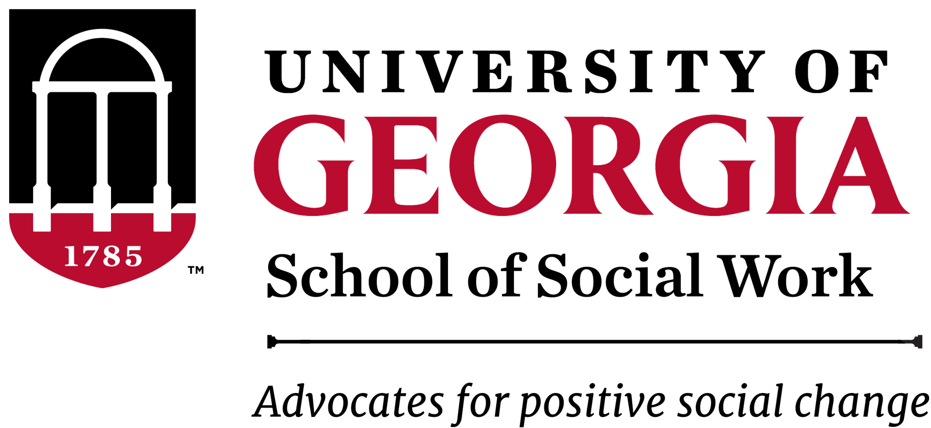 UGA School of Social Work