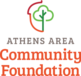 Athens Area Community Foundation logo