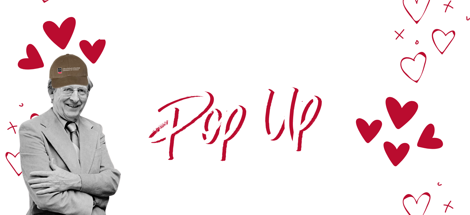 Spring Pop Up Apparel Shop