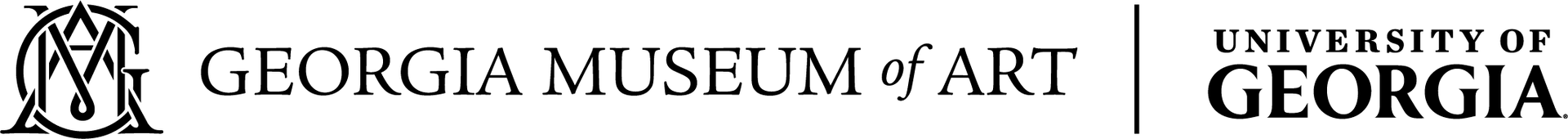 the museum's logo