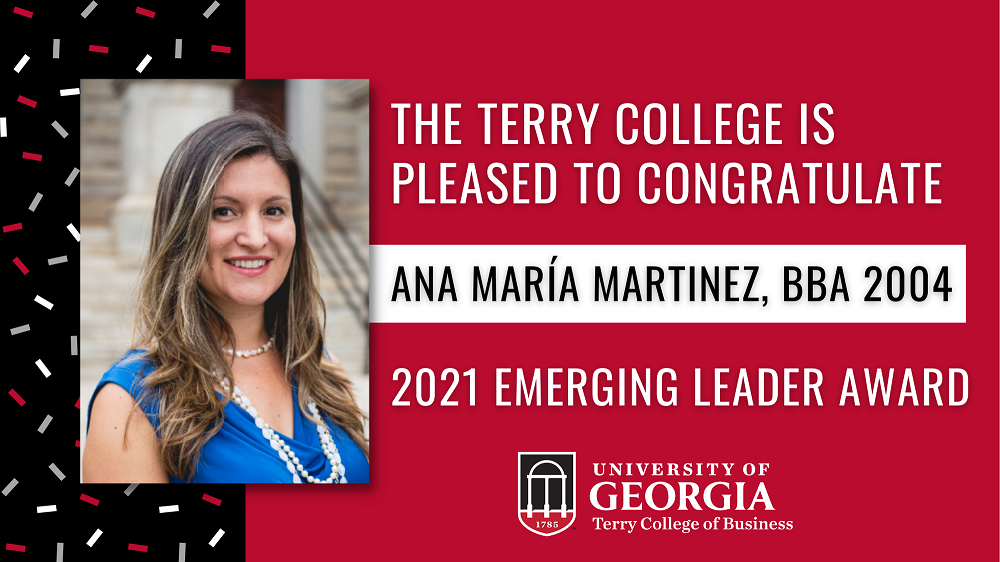 Ana Maria Martinez is on a mission to diversify the legal profession -  Georgia State University News - Alumni, Career Development, College of Law  , maria martinez