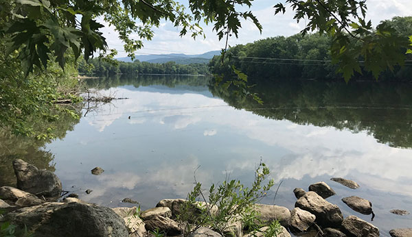 image of Susquehanna River