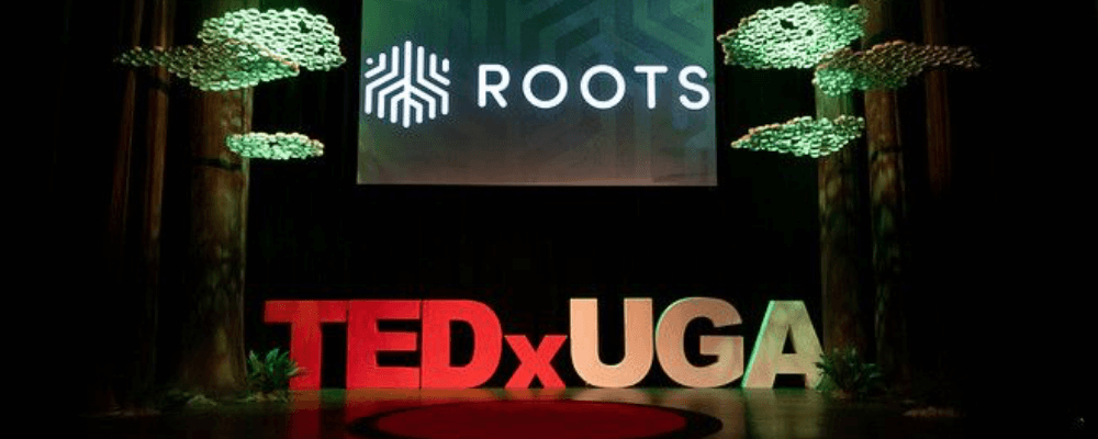TEDxUGA 2023