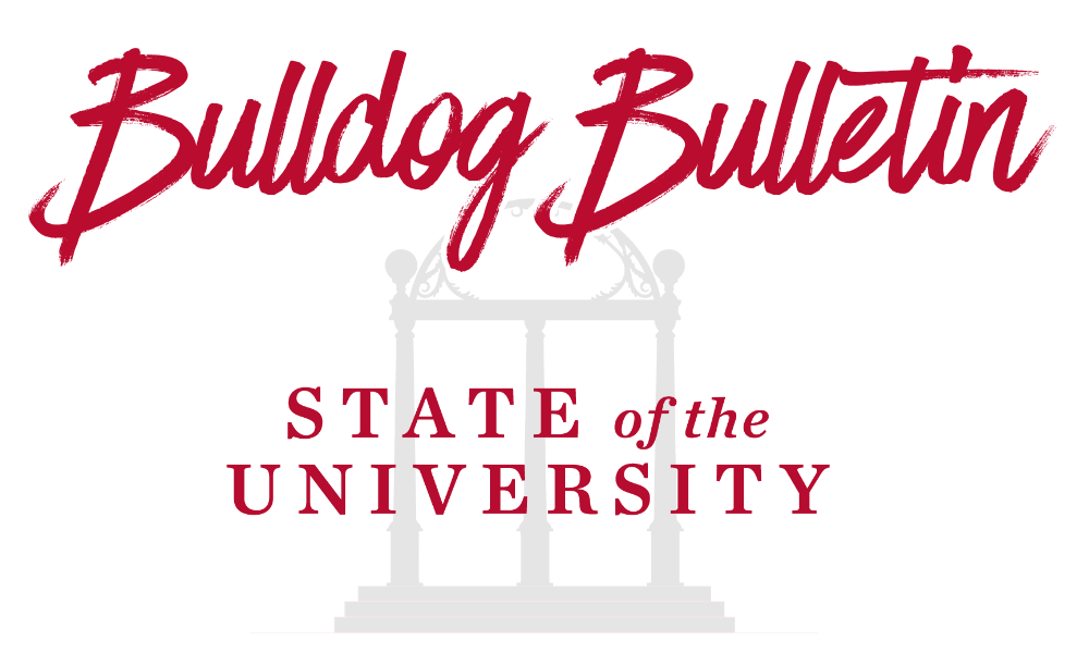 2023 State of the University