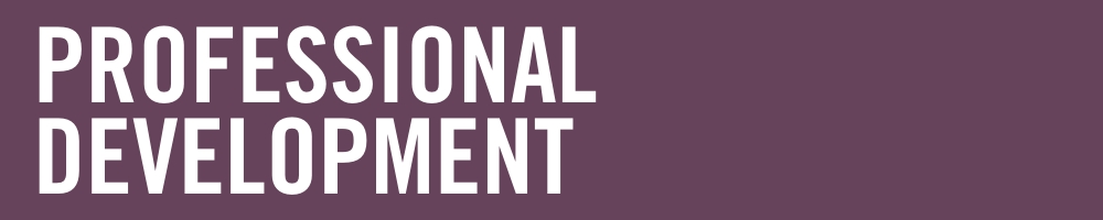 Looking to level up in your career? Try these events. 