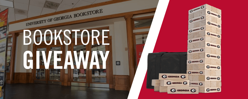 June Bookstore Giveaway