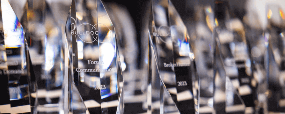 Bulldog 100 nominations close July 31!