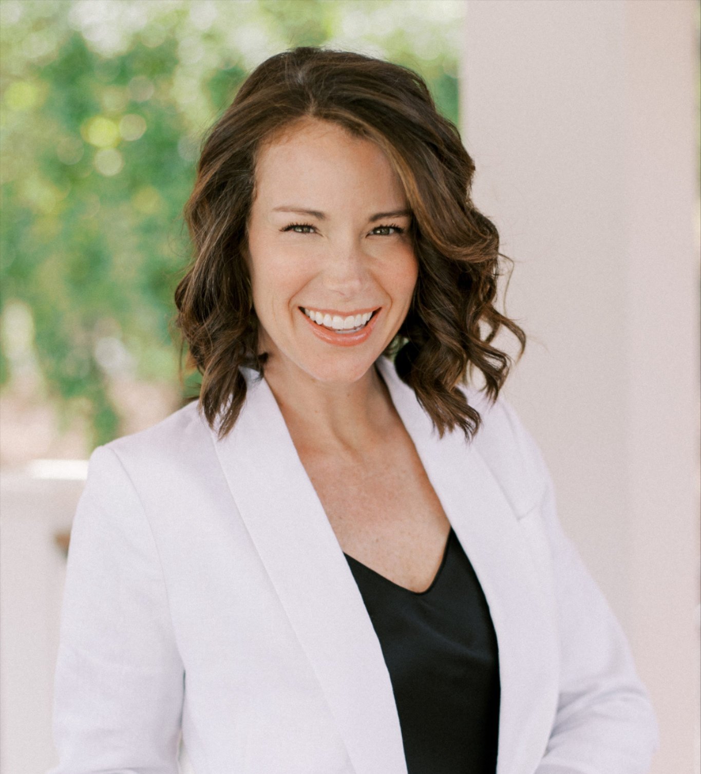 Image of Kelly Chasteen