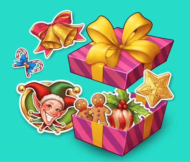 Happy holidays! Celebrate with a 150% bonus of up to 250 GBP + 20 extra spins! Happy holidays! Celebrate with a 150% bonus of up to 250 GBP + 20 extra spins!