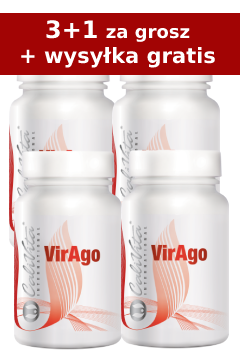 Wysoka odporność