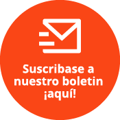 Newsletter Registration
