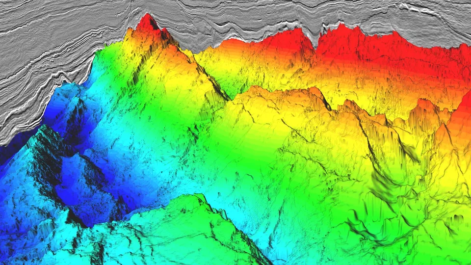 The world's leading subsurface experts